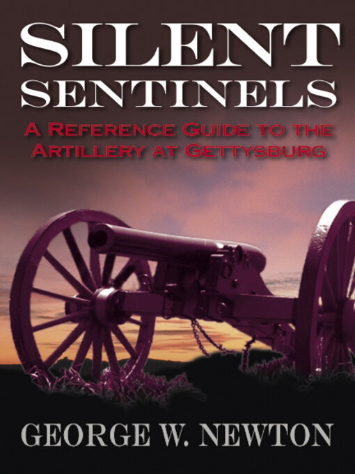 Title details for Silent Sentinels by George Newton - Available